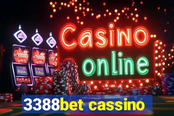 3388bet cassino